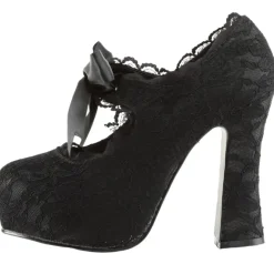 DemoniaCult DEMON-11 Shoes