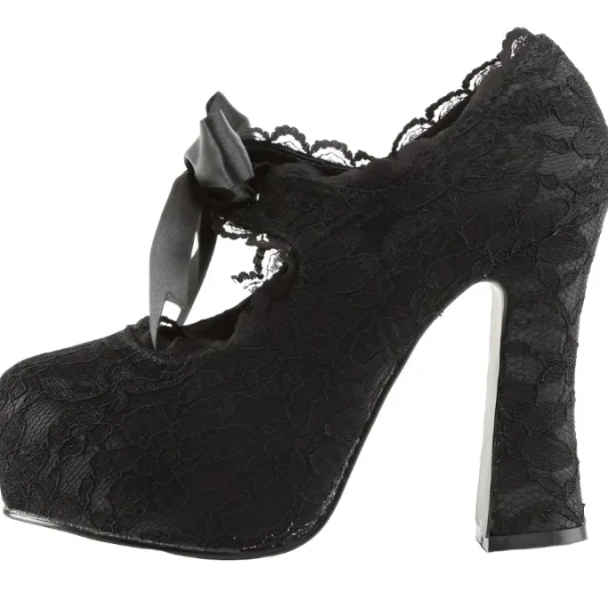 DemoniaCult DEMON-11 Shoes