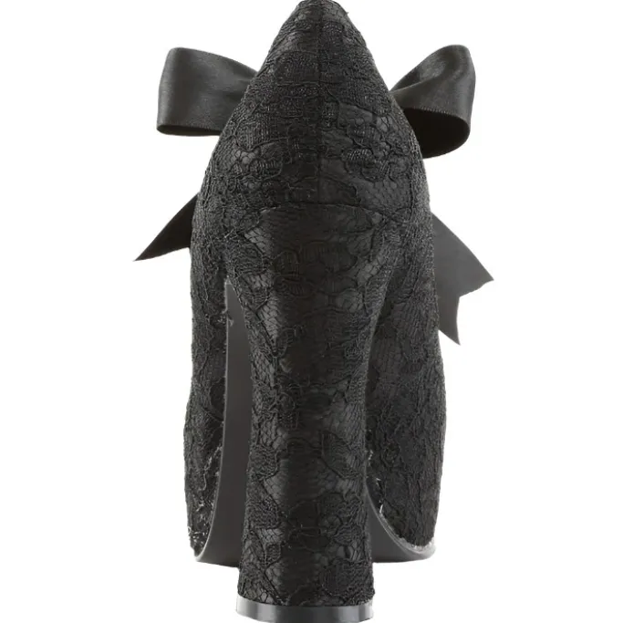 DemoniaCult DEMON-11 Shoes