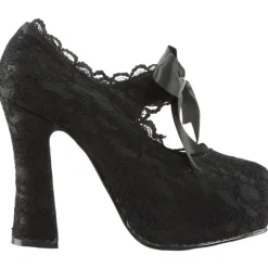 DemoniaCult DEMON-11 Shoes