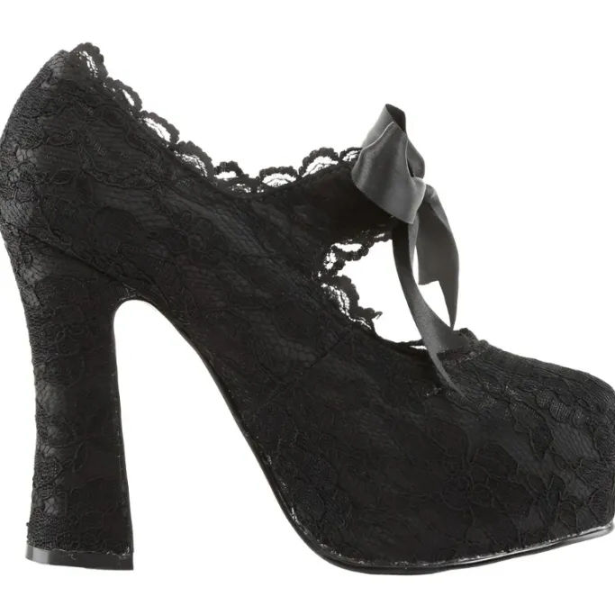 DemoniaCult DEMON-11 Shoes