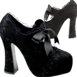 DemoniaCult DEMON-11 Shoes