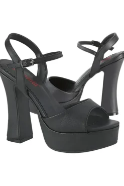 DemoniaCult DOLLY-09 Shoes
