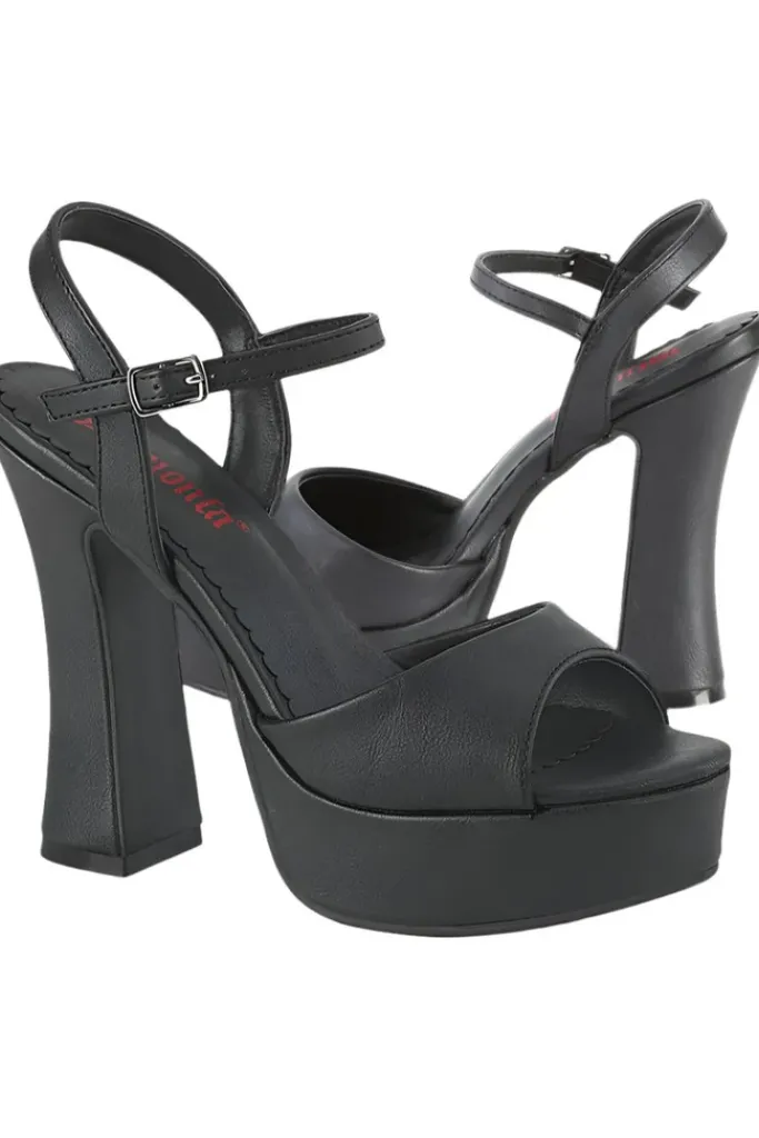 DemoniaCult DOLLY-09 Shoes