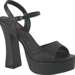 DemoniaCult DOLLY-09 Shoes