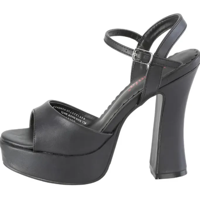 DemoniaCult DOLLY-09 Shoes