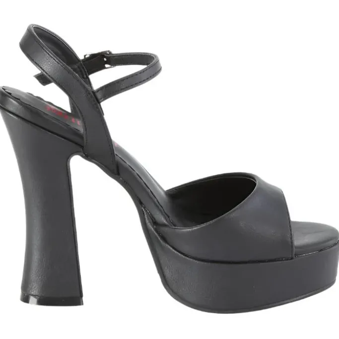 DemoniaCult DOLLY-09 Shoes