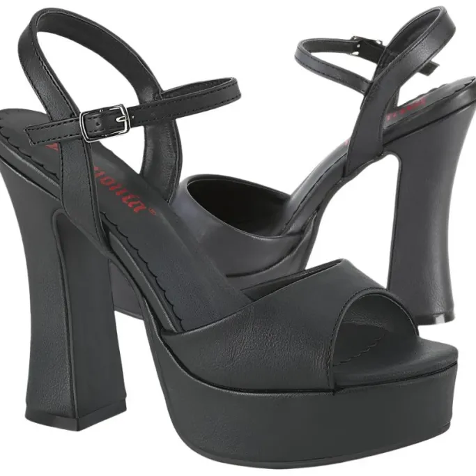 DemoniaCult DOLLY-09 Shoes