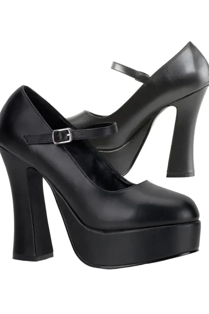 DemoniaCult DOLLY-50 Shoes