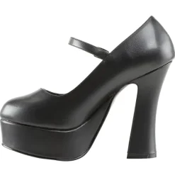 DemoniaCult DOLLY-50 Shoes