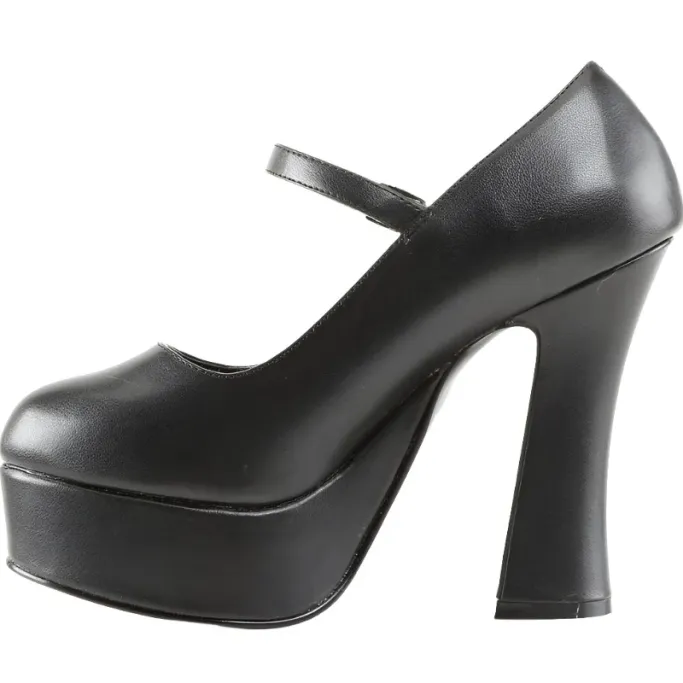 DemoniaCult DOLLY-50 Shoes