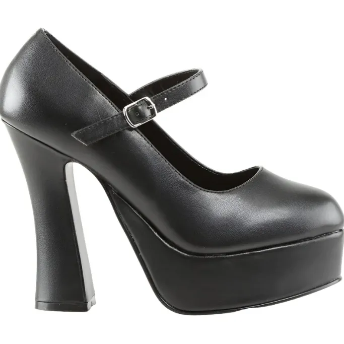 DemoniaCult DOLLY-50 Shoes