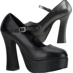 DemoniaCult DOLLY-50 Shoes