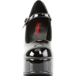 DemoniaCult DOLLY-50 Shoes PVC
