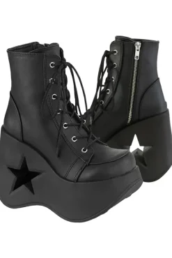 DemoniaCult DYNAMITE 106 Boots