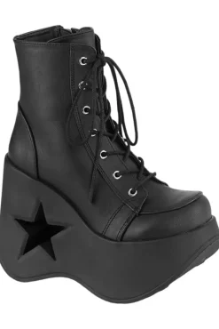 DemoniaCult DYNAMITE 106 Boots