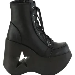 DemoniaCult DYNAMITE 106 Boots