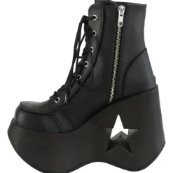 DemoniaCult DYNAMITE 106 Boots