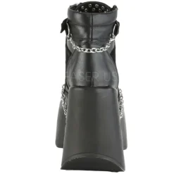 DemoniaCult DYNAMITE-101 Boots (UK7)