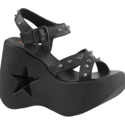 DemoniaCult DYNAMITE-02 Shoes