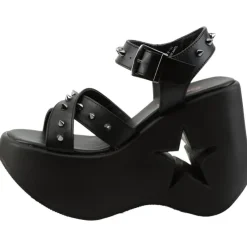 DemoniaCult DYNAMITE-02 Shoes