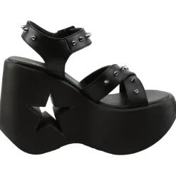 DemoniaCult DYNAMITE-02 Shoes