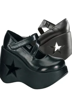 DemoniaCult DYNAMITE-03 Shoes