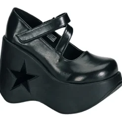 DemoniaCult DYNAMITE-03 Shoes