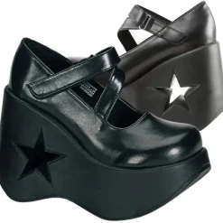 DemoniaCult DYNAMITE-03 Shoes