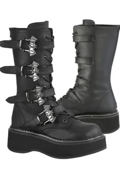 DemoniaCult Emily 322 Boots