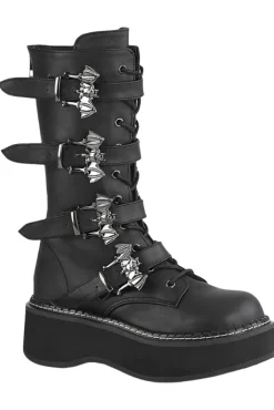 DemoniaCult Emily 322 Boots