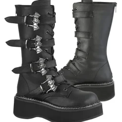 DemoniaCult Emily 322 Boots