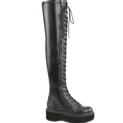 DemoniaCult EMILY-375 Boots