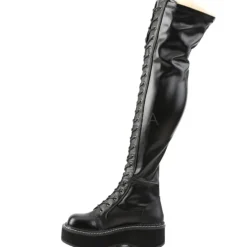 DemoniaCult EMILY-375 Boots