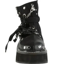 DemoniaCult EMILY-317 Boots