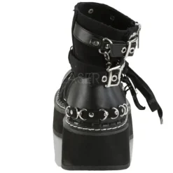 DemoniaCult EMILY-317 Boots
