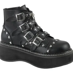 DemoniaCult EMILY-315 Boots