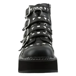 DemoniaCult EMILY-315 Boots