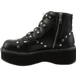 DemoniaCult EMILY-315 Boots