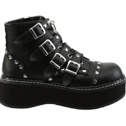 DemoniaCult EMILY-315 Boots