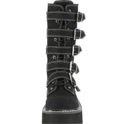 DemoniaCult EMILY-341 Boots (UK3)