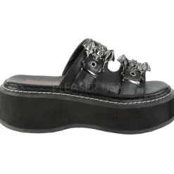 DemoniaCult EMILY-100 Shoes