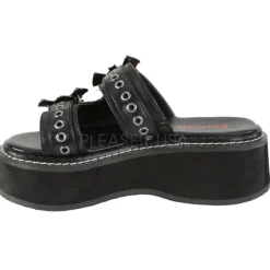 DemoniaCult EMILY-100 Shoes