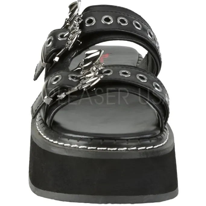 DemoniaCult EMILY-100 Shoes