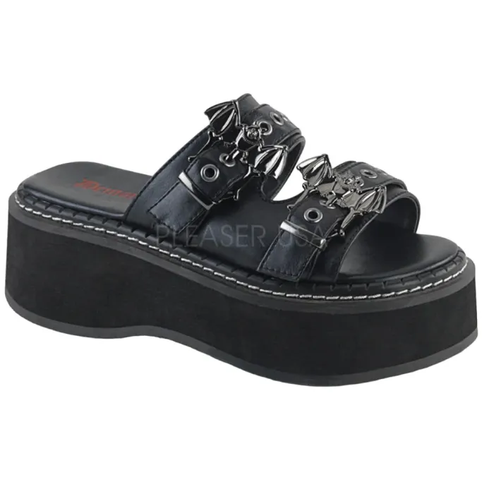 DemoniaCult EMILY-100 Shoes