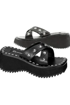 DemoniaCult FLIP-05 Shoes
