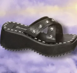 DemoniaCult FLIP-05 Shoes