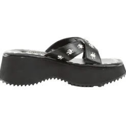 DemoniaCult FLIP-05 Shoes