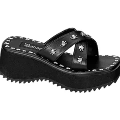 DemoniaCult FLIP-05 Shoes