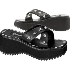 DemoniaCult FLIP-05 Shoes